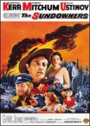 The Sundowners (1960)*